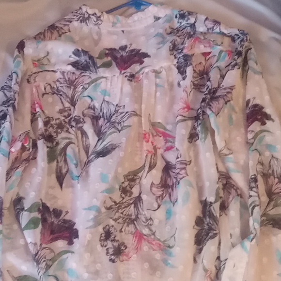 Blouse - Picture 4 of 4